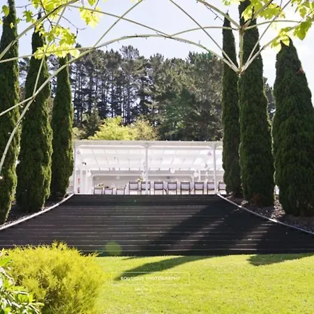 Bridgewater Country Estate Hotel